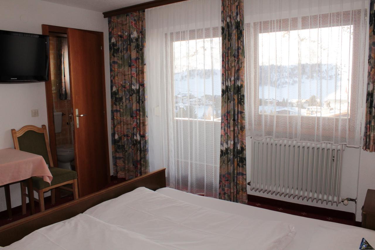 Hotel Valisera Galtuer Exterior photo